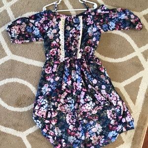 Never worn Romper, 5/$25 when bundled